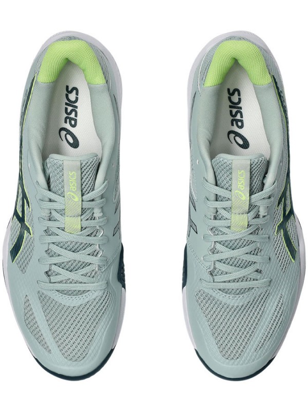 Moški dvoranski copati ASICS Gel Blade FF 2 Lichen Rock