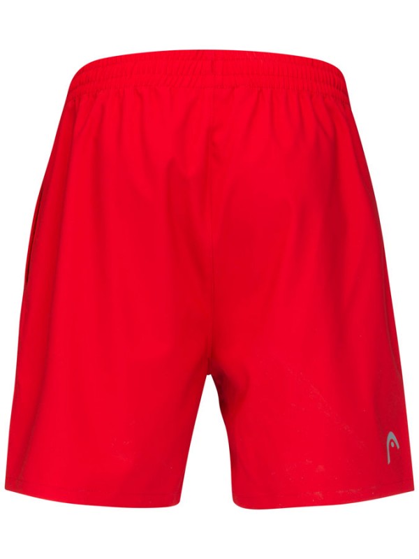 Head moške hlačke Club Men - rdeče