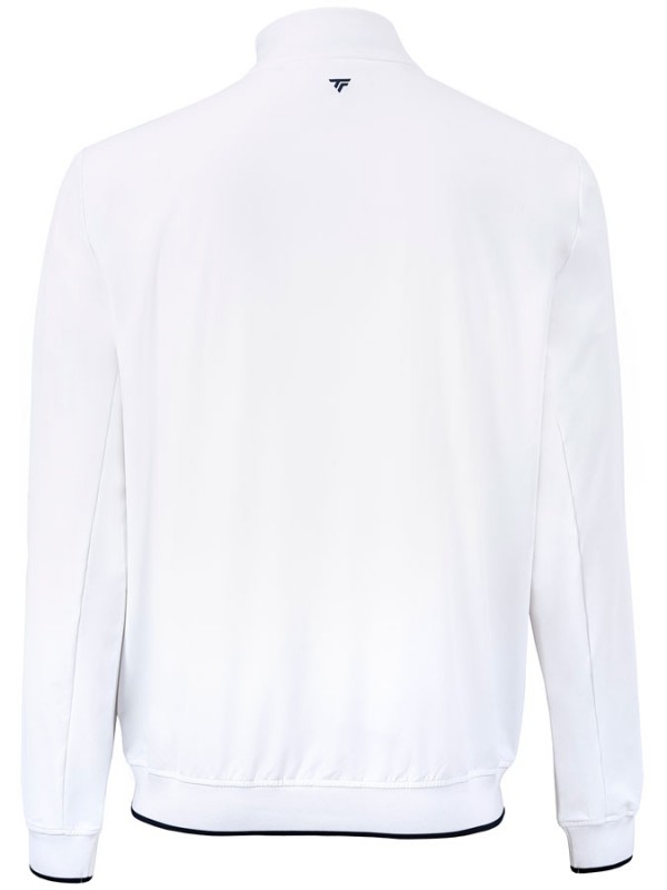 Tecnifibre jakna team light white