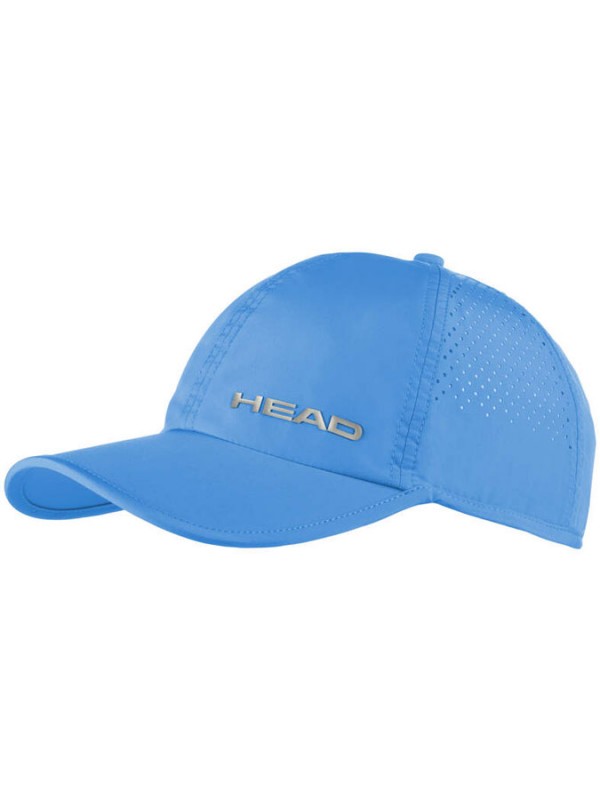 Kapa Head pro player cap Airforce blue
