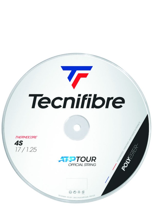 Tenis struna Tecnifibre 4S - kolut 200m