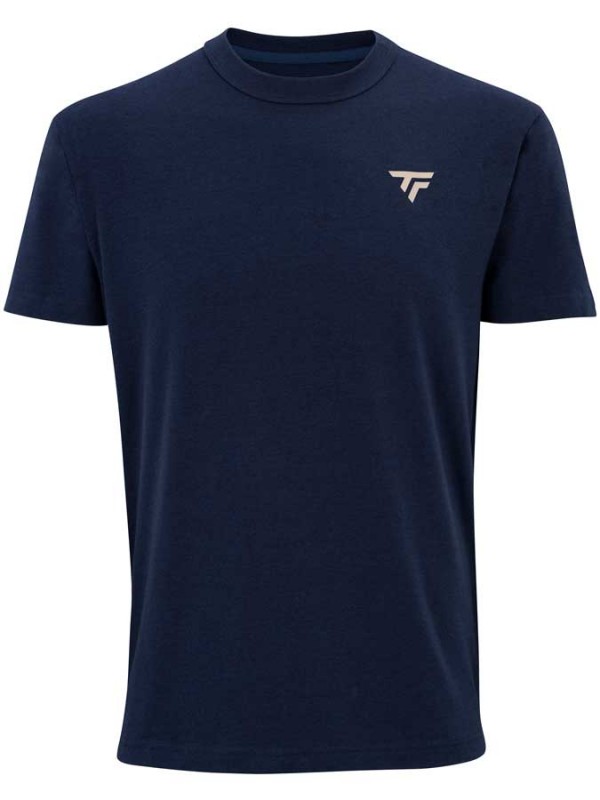 Tecnifibre majica Graphic Tee Pro Marine