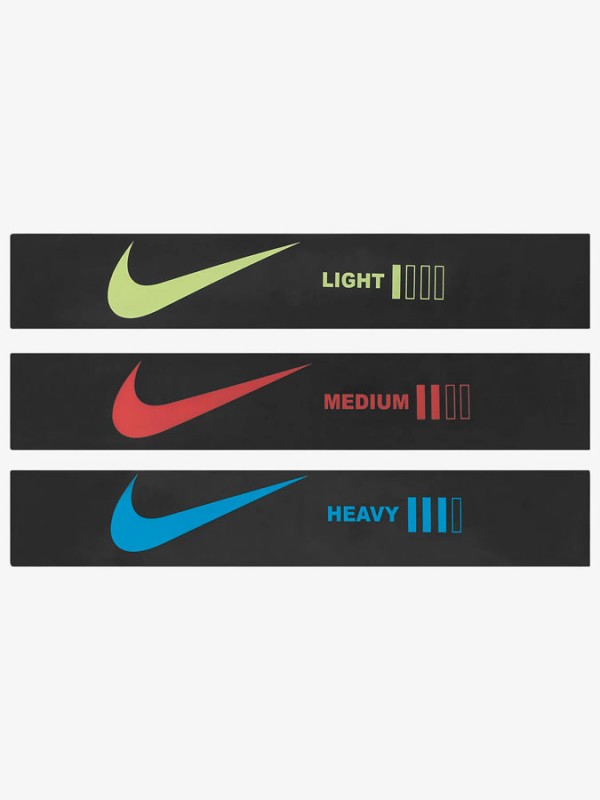 Nike mali elastični trakovi