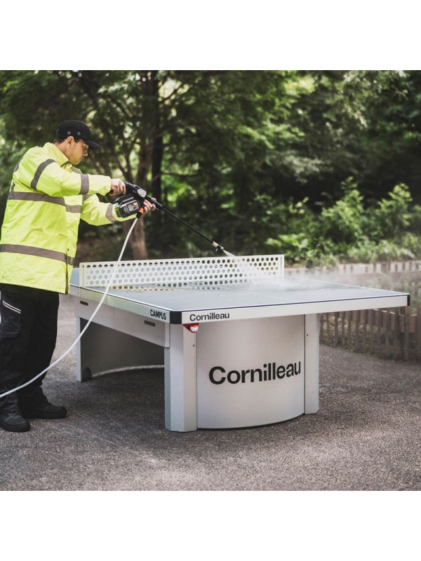 Zunanja miza za namizni tenis Cornilleau 510M Campus outdoor