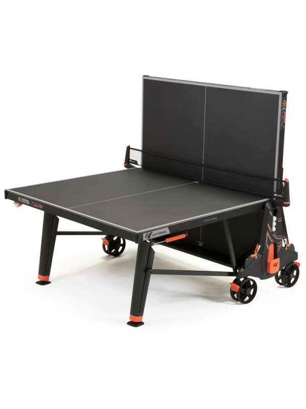 Zunanja miza za namizni tenis Cornilleau 700X Crossover - Dobava 4 do 6 tednov