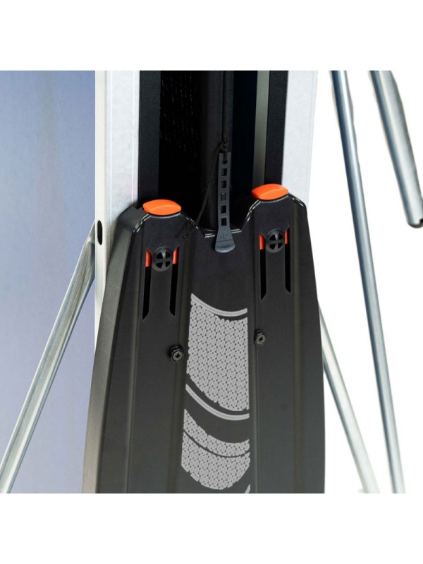 Miza za namizni tenis Cornilleau Challenger Indoor - dobava 4 do 6 tednov