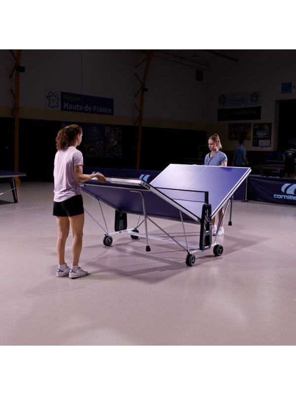 Miza za namizni tenis Cornilleau Sport 100 Indoor - dobava 4 do 6 tednov
