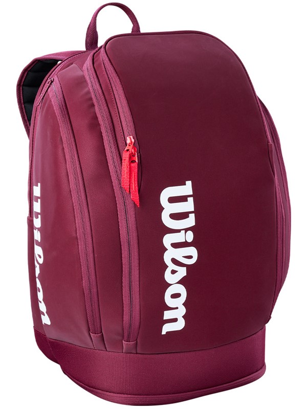Nahrbtnik Wilson Super Tour Defyer