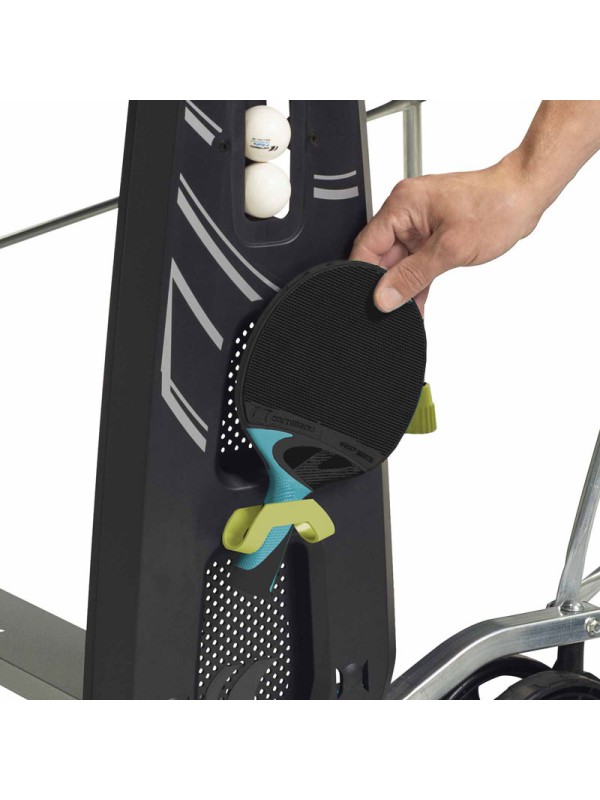 Zunanja miza za namizni tenis Cornilleau Challenger - Dobava 4 do 6 tednov