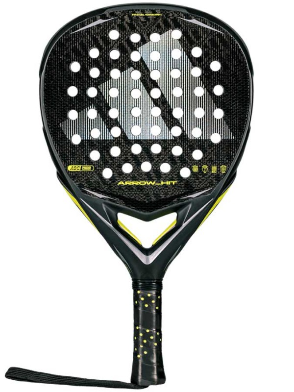Padel lopar Adidas Arrow Hit 2026