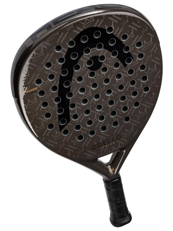 Otroški Padel lopar Head Coello 2026