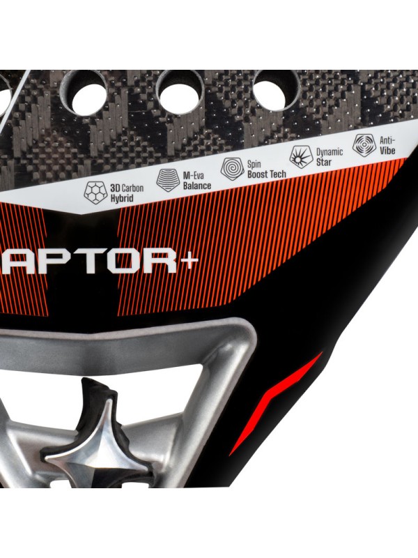 Padel lopar Starvie Raptor + 2026
