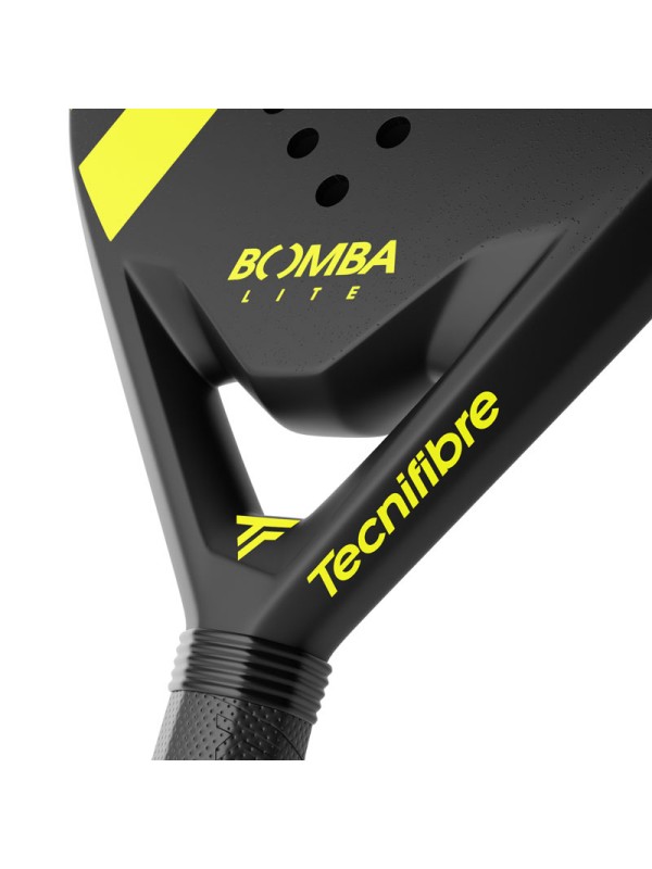 Padel lopar Tecnifibre Bomba Lite 2026