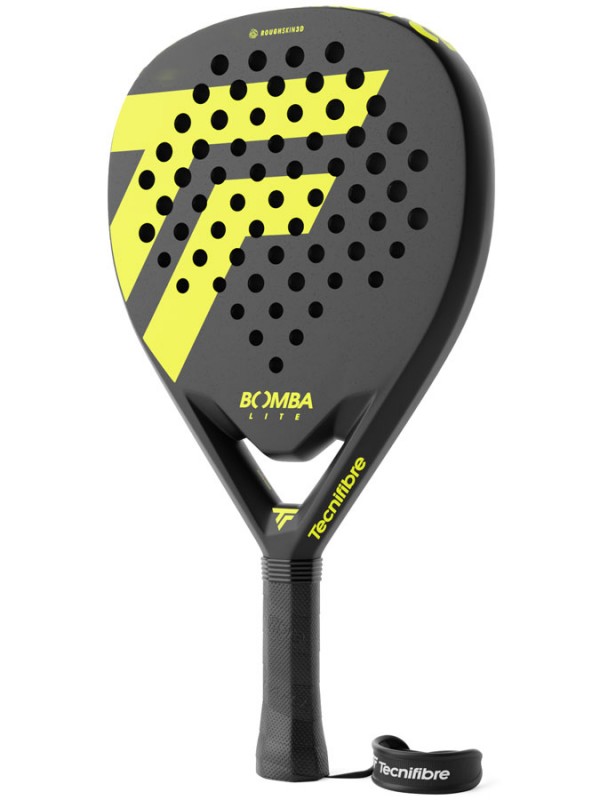 Padel lopar Tecnifibre Bomba Lite 2026