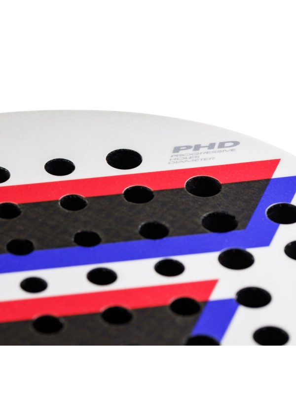 Testni Padel lopar Tecnifibre Wall Master 370 - 2023