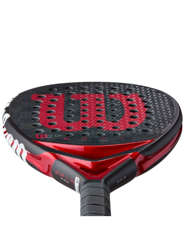 Padel lopar Wilson Bela Pro V3