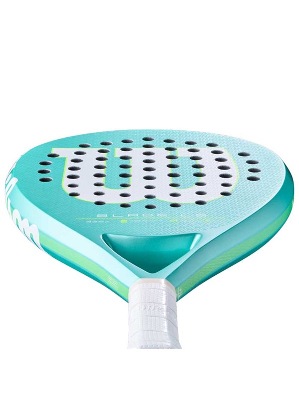 Padel lopar Wilson Blade V4 LS