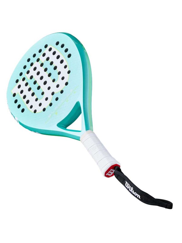 Padel lopar Wilson Blade V4 LS