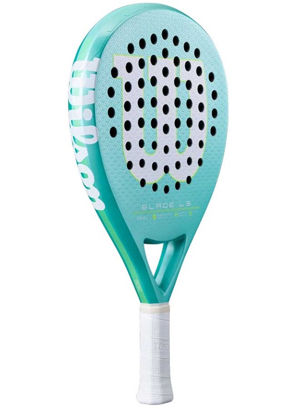 Padel lopar Wilson Blade V4 LS
