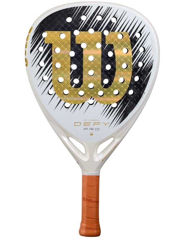 Padel lopar Wilson Defy Pro V1 SE