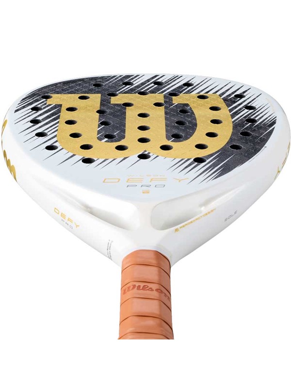 Padel lopar Wilson Defy Pro V1 SE