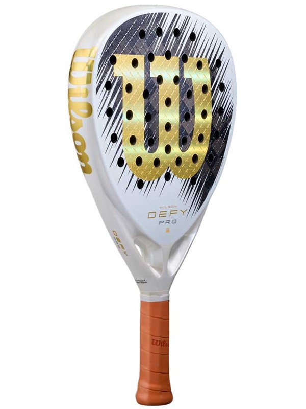 Padel lopar Wilson Defy Pro V1 SE