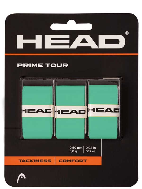Grip HEAD Prime Tour