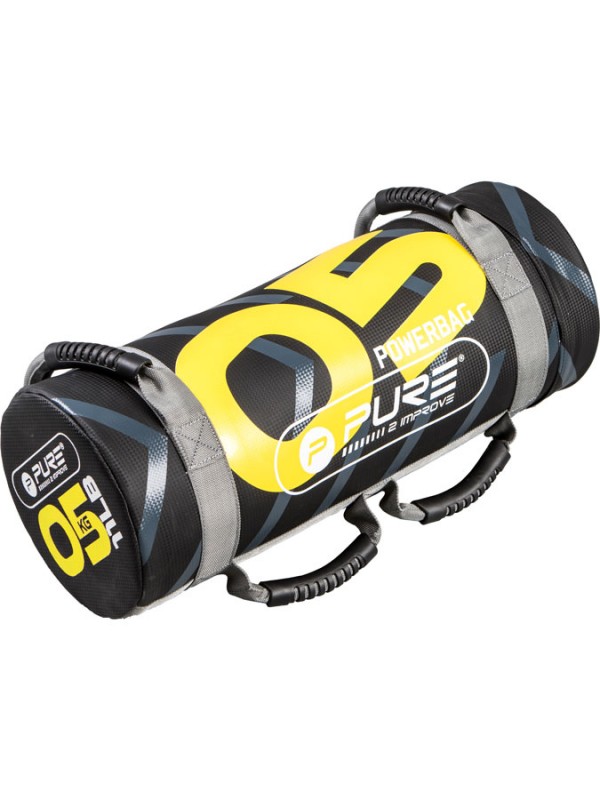 Pure2Improve Power bag 5kg