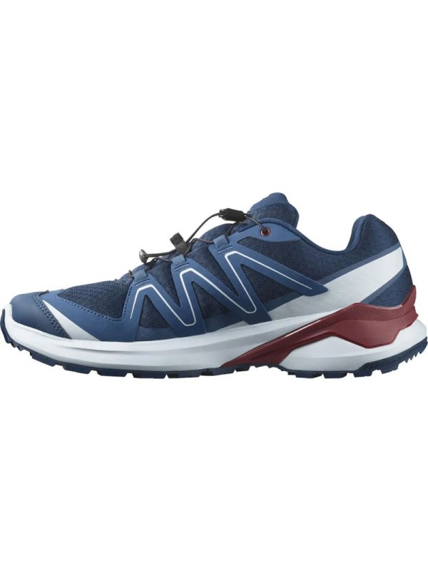 Moški trail tekaški copati Salomon Examotion