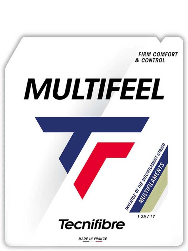 Tenis struna Tecnifibre Multi Feel
