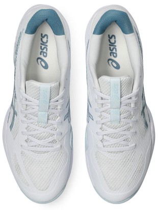 Moški dvoranski copati ASICS Gel Blade FF 2 Cool Gray