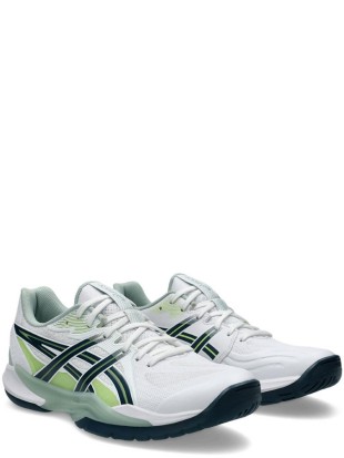 Moški dvoranski copati ASICS Powerbreak FF Teal