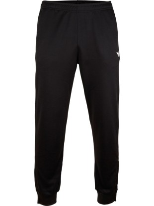 Hlače Victor Team black 3697