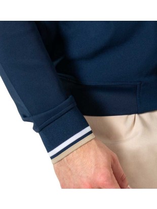 Tecnifibre jakna Tech Bomber Pro Marine