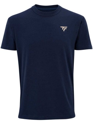 Tecnifibre majica Graphic Tee Pro Marine