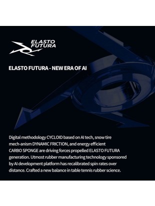 Guma Xiom Omega VII Euro