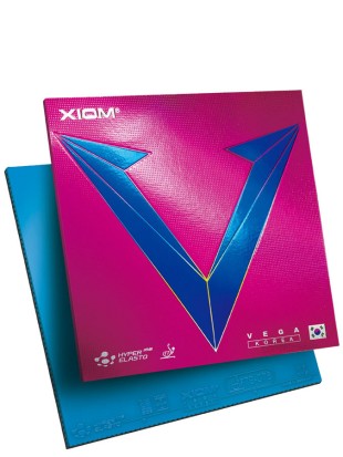 Guma Xiom Vega Korea