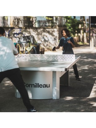 Zunanja miza za namizni tenis Cornilleau 510M Campus outdoor