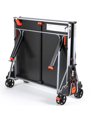 Zunanja miza za namizni tenis Cornilleau 600X Crossover