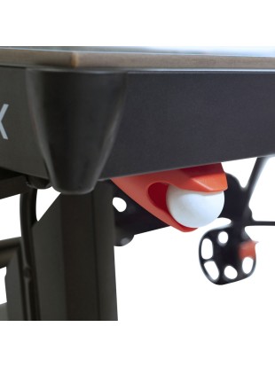 Zunanja miza za namizni tenis Cornilleau 700X Crossover - Dobava 4 do 6 tednov