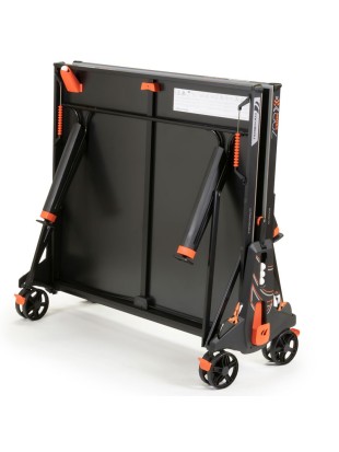 Zunanja miza za namizni tenis Cornilleau 700X Crossover - Dobava 4 do 6 tednov