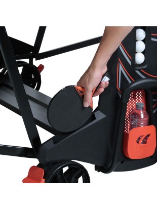 Zunanja miza za namizni tenis Cornilleau 700X Crossover - Dobava 4 do 6 tednov