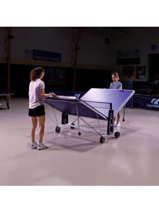 Miza za namizni tenis Cornilleau Sport 100 Indoor - dobava 4 do 6 tednov