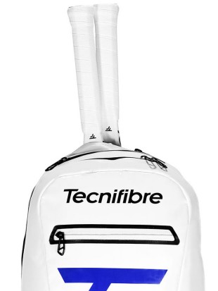 Nahrbtnik Tecnifibre Tour Endurance White