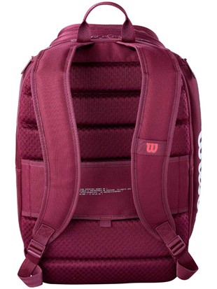 Nahrbtnik Wilson Super Tour Defyer