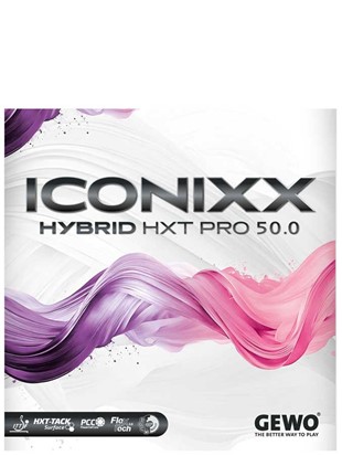 Guma GEWO Iconixx Hybrid HXT Pro 50