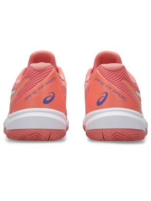 Ženski padel copati Asics Gel Game FF Guava