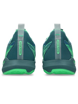 Padel copati ASICS Sonicsmash FF Saba Blue