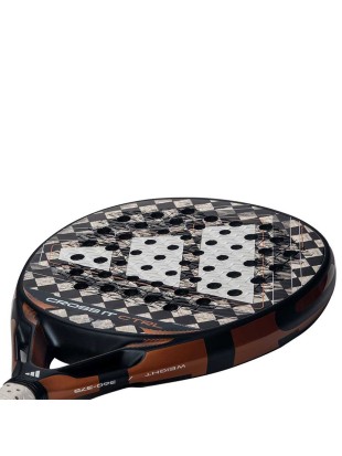 Padel lopar Adidas Cross It CTRL 2026