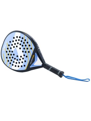 Padel lopar Joma Valkiria Flex Blue White